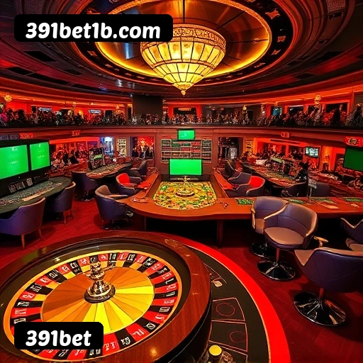 391bet APP mobile iOS Android - 187 mil downloads São Paulo Rio BH