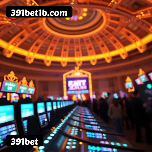 FAQ 391bet Brasil - Perguntas frequentes sobre bônus, PIX, RTP, APP mobile e VIP