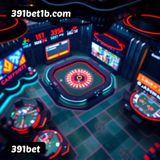 391bet PIX instantâneo Brasil - Depósito e saque em minutos 24/7