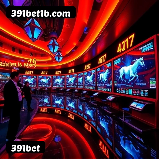 Comparação APP mobile vs versão web da 391bet