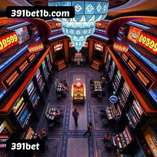 Vantagens exclusivas 391bet para jogadores brasileiros - São Paulo, Rio, BH